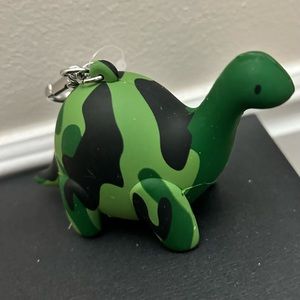 Bath and Body Works Camouflage Dinosaur Pocketbac NWT